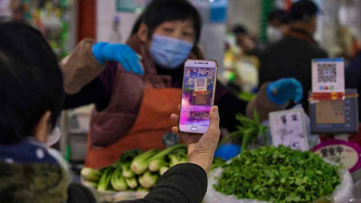 Tencent moves closer to launching AI agent for China’s most-used app