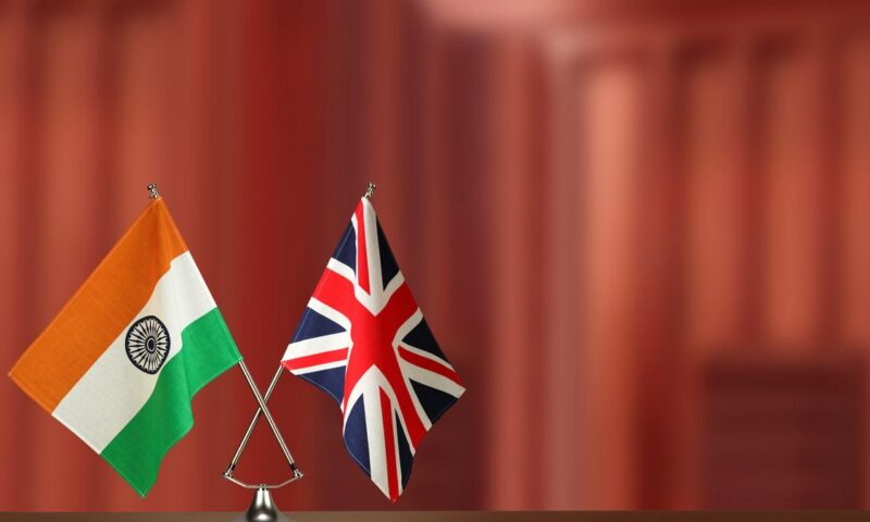 Britain’s steel safeguard, carbon tax sticking points in implementation of India-U.K. trade pact: Sources