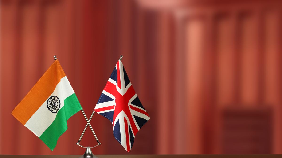 Britain’s steel safeguard, carbon tax sticking points in implementation of India-U.K. trade pact: Sources