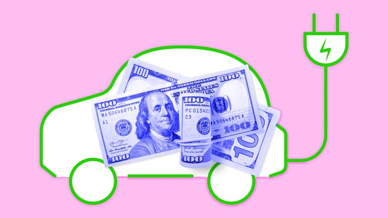 EVs are getting more affordable worldwide — except in the U.S.