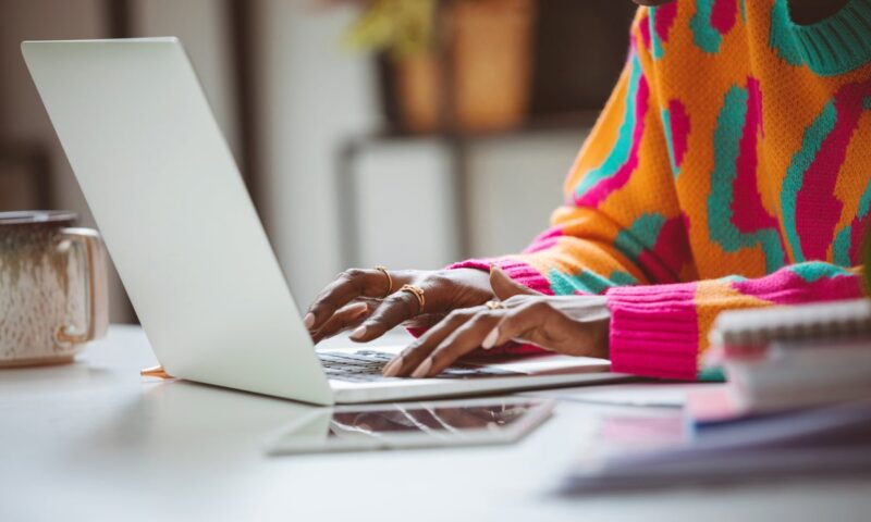 Remote work blamed for rise in unemployment rate for recent college grads