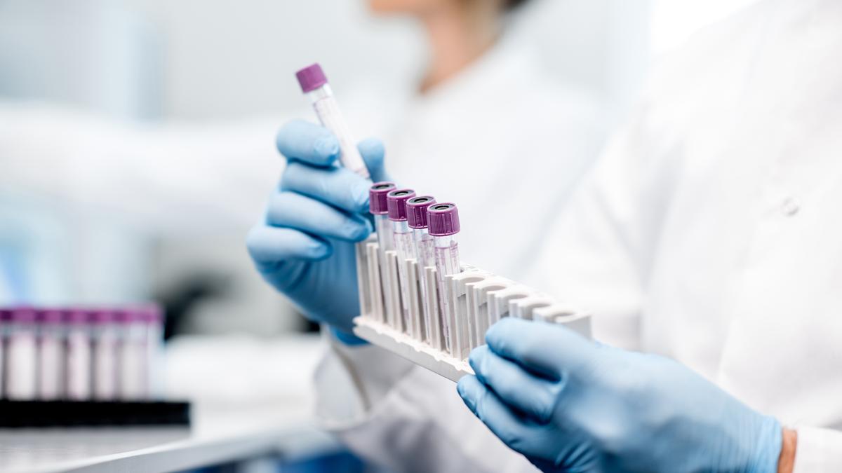 How liquid biopsy could help detect pregnancy risks earlier