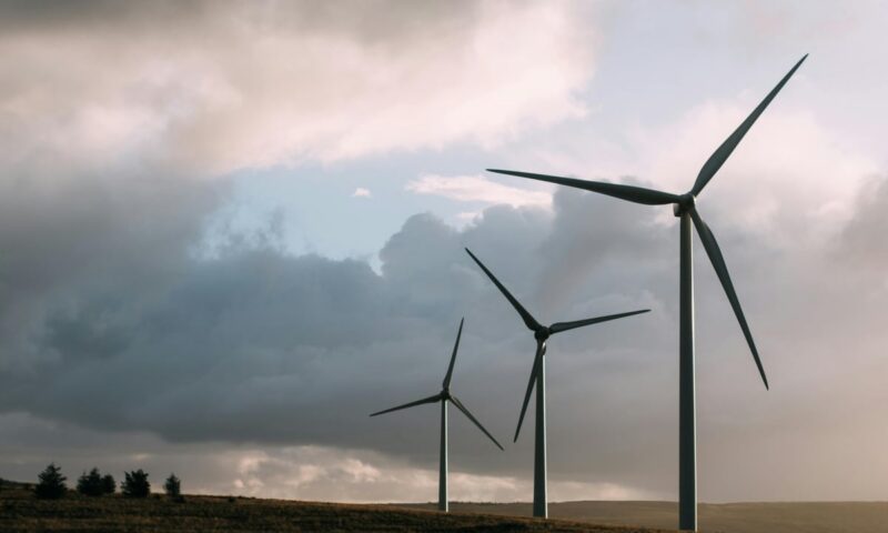 Legal challenge lodged against Scottish Government’s rejection of ‘£1bn wind farm’