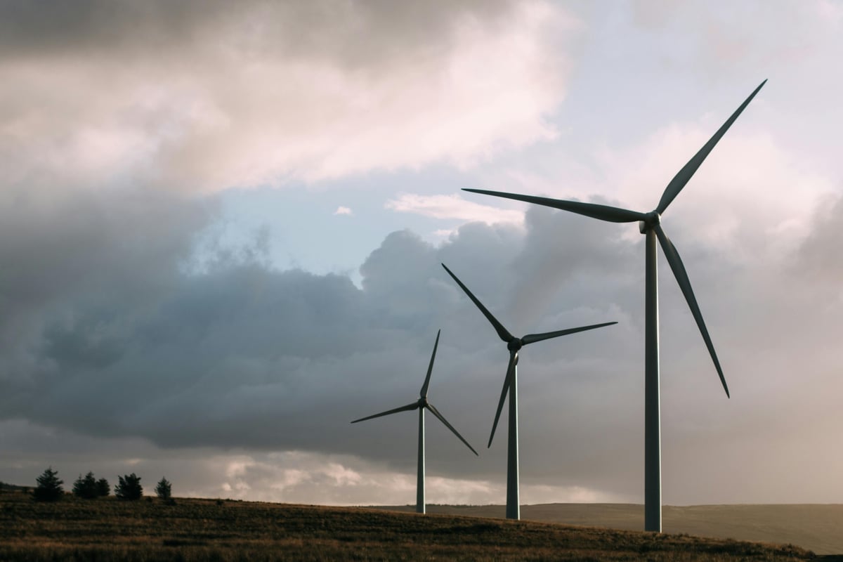 Legal challenge lodged against Scottish Government’s rejection of ‘£1bn wind farm’