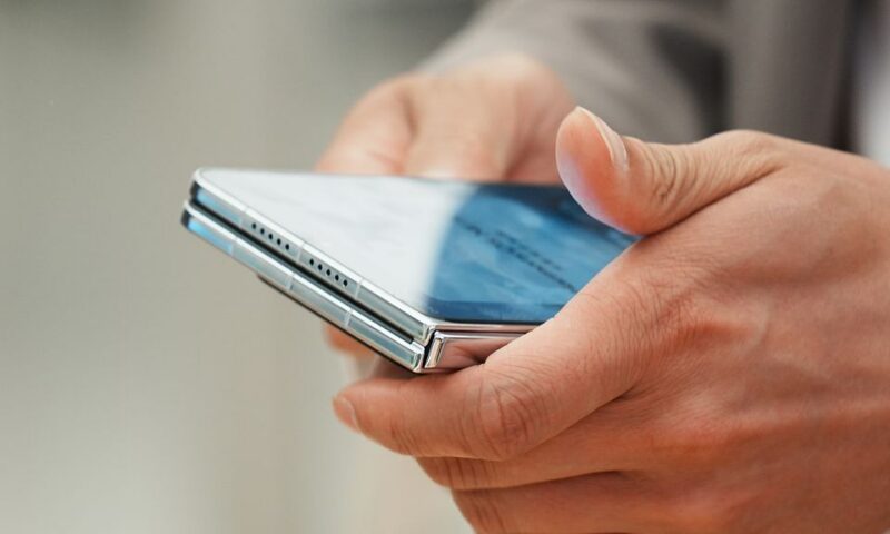 We asked 1,600 people if they’d upgrade to a foldable iPhone Ultra, and the results suggest Apple’s next big product swing will divide opinion