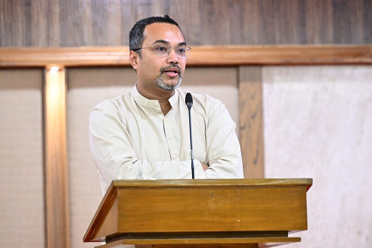 PM’s 10 directives bring ‘visible positive changes’ in Eid management this year: Mahdi Amin