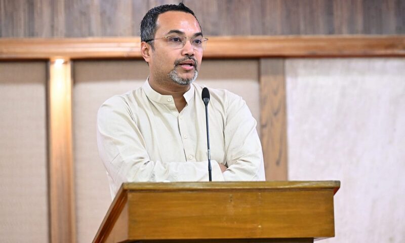 PM’s 10 directives bring ‘visible positive changes’ in Eid management this year: Mahdi Amin