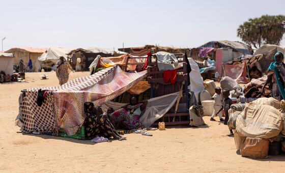 السودان – الأمم المتحدة تدين مقتل المدنيين وتدعو إلى دعم العمل الإنساني