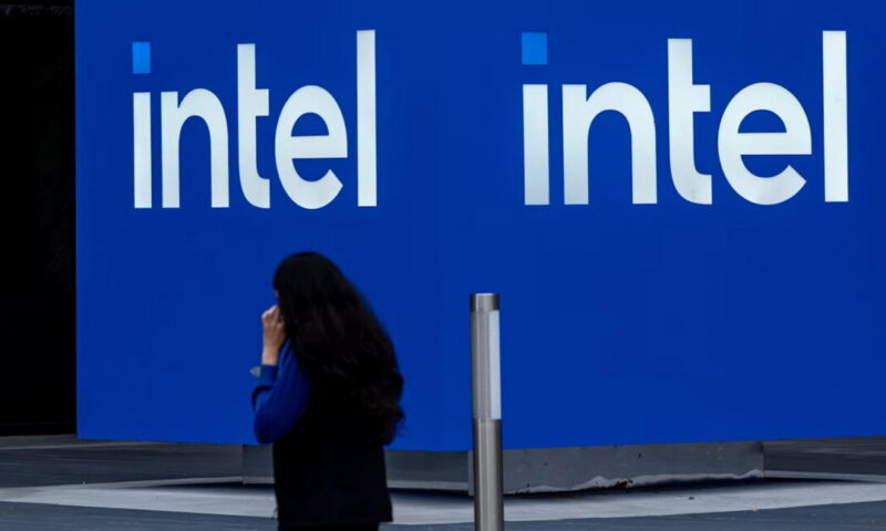 Intel: Our upcoming AI chip will be cheaper, run cooler than Nvidia, AMD options