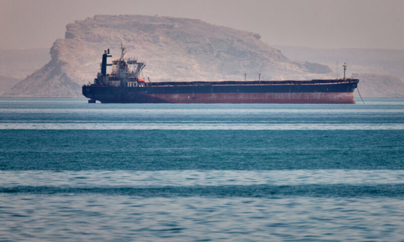 US launches ‘self-defense’ strikes against Iran amid stalled talks
