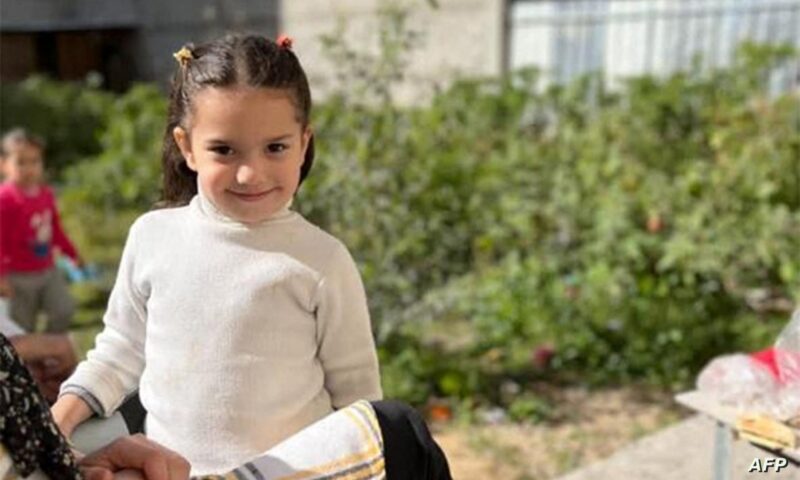 الكتيبة المتهمة في قضية هند رجب تفقد قائدها في كمين جنوب لبنان