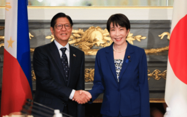 Japan earmarks P134-M scholarships for young Filipino gov’t officers