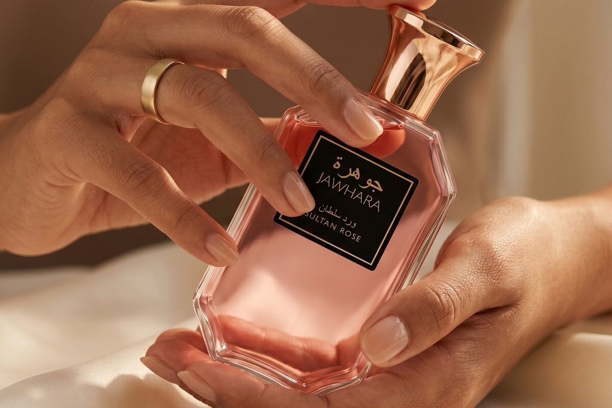 These new £14.99 Arabian-inspired scents from Boots are set to be summer’s biggest fragrance trend (aff)