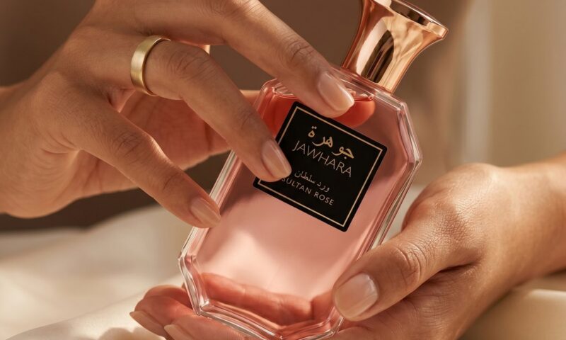 These new £14.99 Arabian-inspired scents from Boots are set to be summer’s biggest fragrance trend (aff)