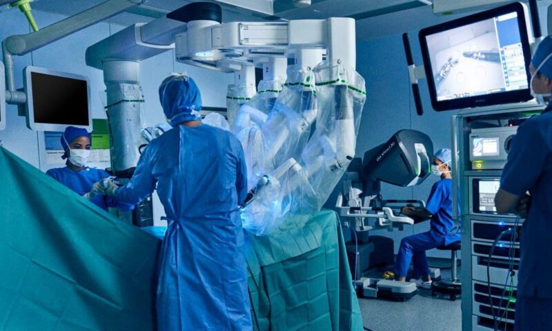 Maggots in patient’s surgical wound: Kerala Health Minister orders inquiry
