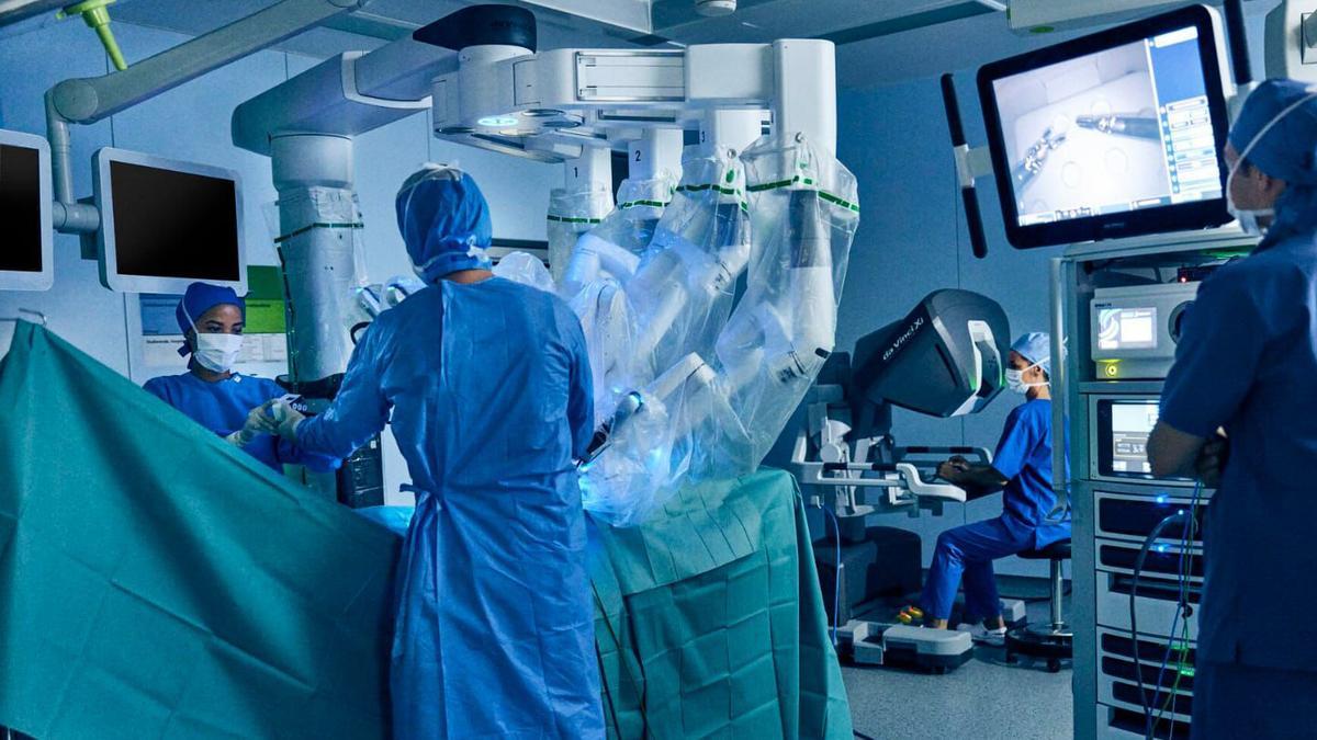 Maggots in patient’s surgical wound: Kerala Health Minister orders inquiry