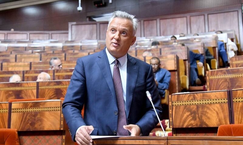 الحكومة تراهن على رفع استثمارات مغاربة العالم إلى 30 في المائة