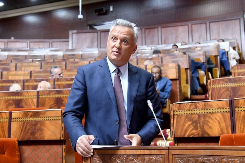 الحكومة تراهن على رفع استثمارات مغاربة العالم إلى 30 في المائة