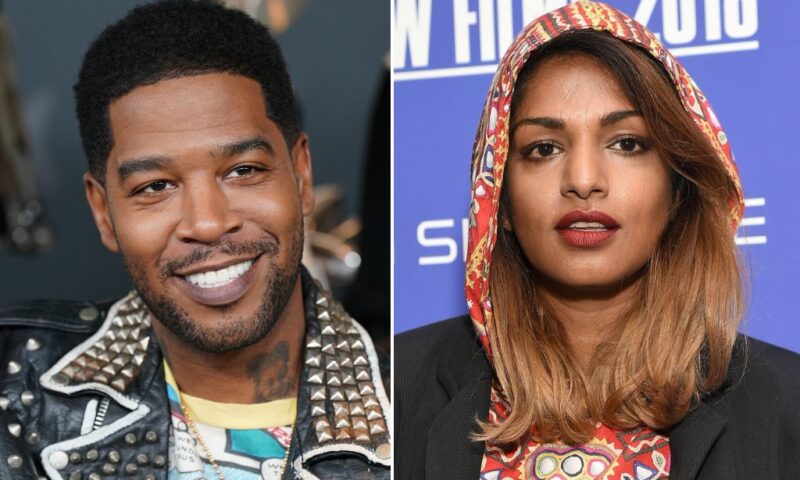 M.I.A. sues Kid Cudi for $2.8M after she was fired from Rebel Ragers tour