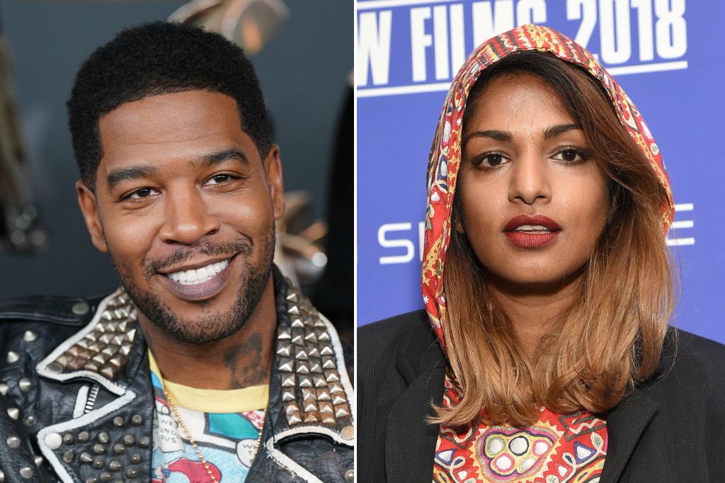 M.I.A. sues Kid Cudi for $2.8M after she was fired from Rebel Ragers tour