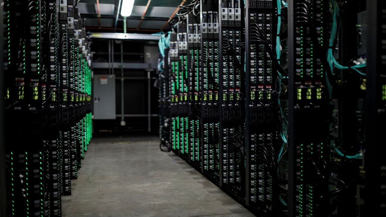 Solving the enterprise data optimization problem