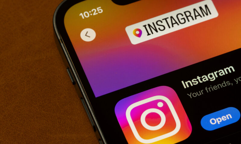 Instagram tests new limits on what types of posts teens can ‘repeatedly’ see