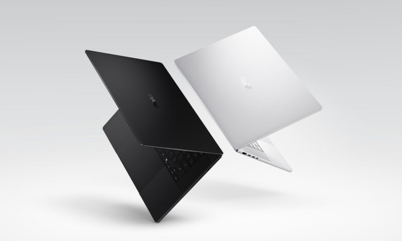 ASUS’s NVIDIA RTX Spark laptops could give the MacBook Pro some competition