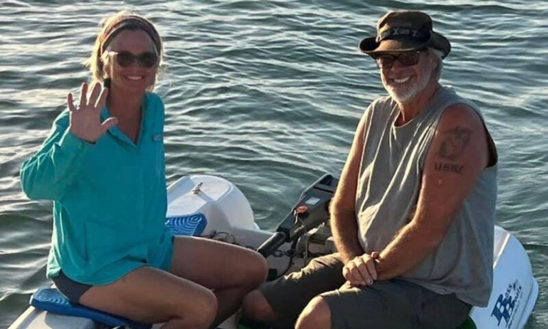 Lynette Hooker’s Bahamas disappearance being investigated as murder case: US official