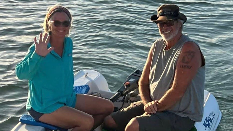 Lynette Hooker’s Bahamas disappearance being investigated as murder case: US official