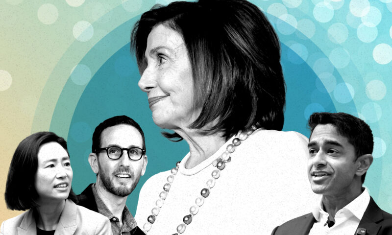 The Heart of the American Left Is Picking Its Next Standard-Bearer