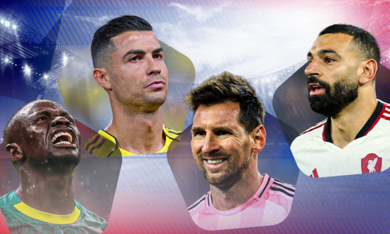 الجدول الكامل لمباريات كأس العالم 2026