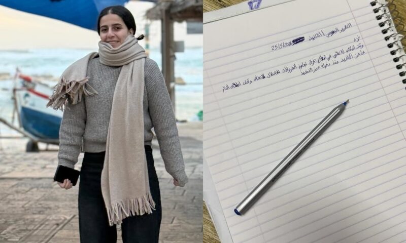 اعتقال 4 طالبات من جامعة بيرزيت.. ونادي الأسير: الاستهداف الإسرائيلي للطلبة لم يتوقف