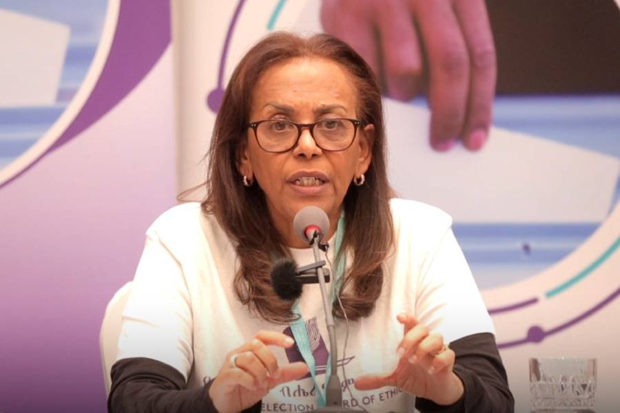 Electoral Chief Reports 74pc Turnout, Security Closures, Ballot Irregularities