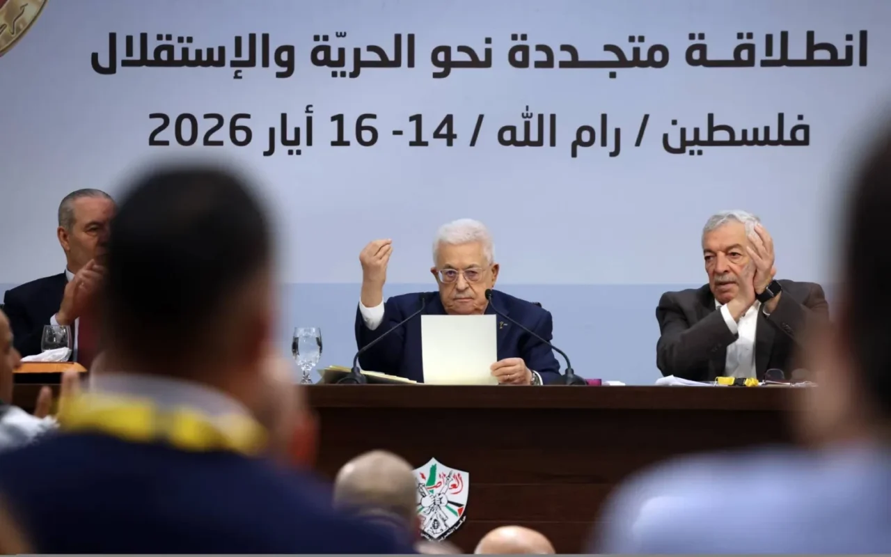 خاص لـ”قدس” | تحالفات فتح تطغى على توزيع المفوضيات.. الرجوب والعالول أكبر الخاسرين أمام الشيخ والطيراوي