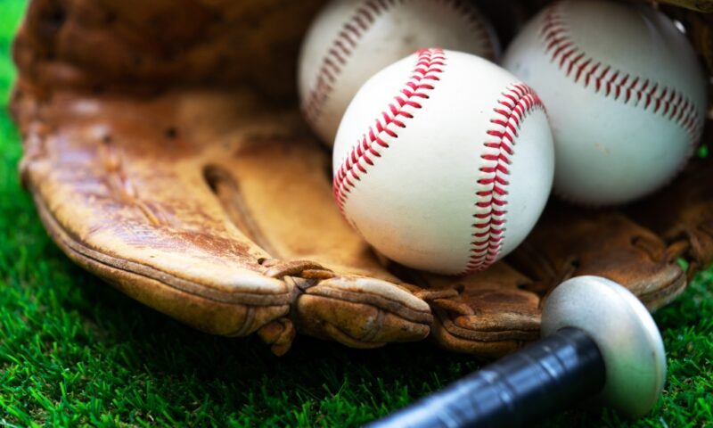 12-year-old boy in critical condition after being hit with baseball: reports