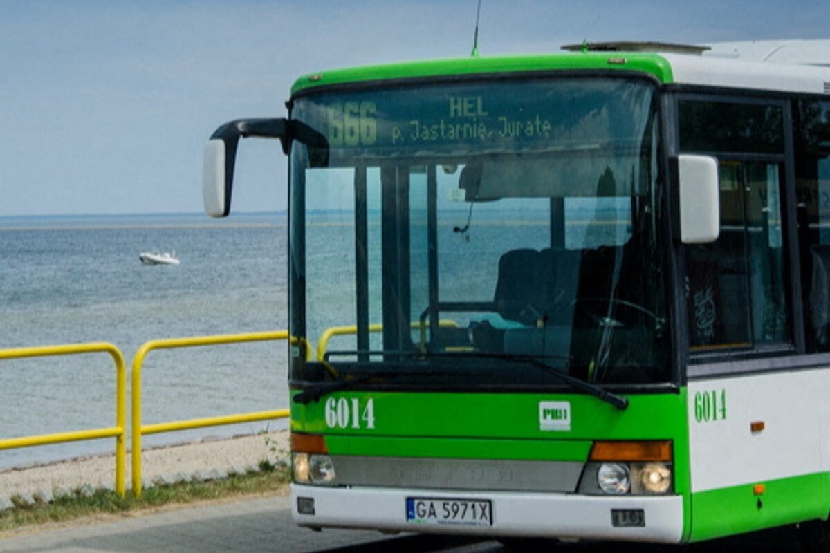 Poland revives controversial ‘Highway to Hel’ 666 bus route