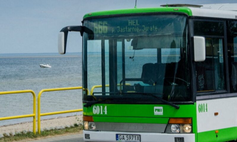 Poland revives controversial ‘Highway to Hel’ 666 bus route