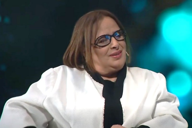 “التخليطة” تكسر غياب نزهة بدر