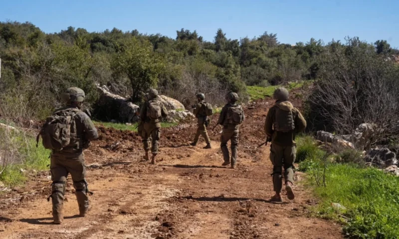 تقرير: نتنياهو يرفض الانسحاب من جنوب لبنان رغم توقعات بضغوط أميركية