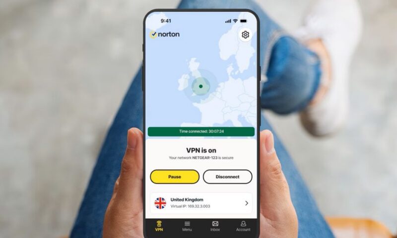 Norton VPN expands global footprint with 25 new server locations and adds on-demand IP switching — here’s everything you need to know