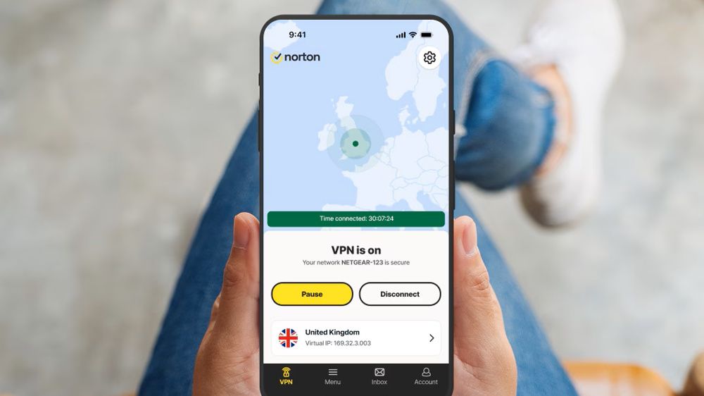 Norton VPN expands global footprint with 25 new server locations and adds on-demand IP switching — here’s everything you need to know