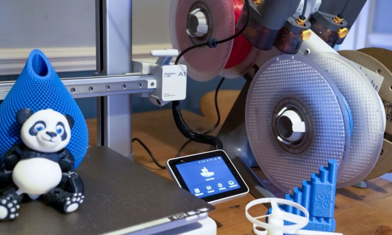 I found the best 3D printer deals around direct from Bambu Lab, Creality, Elegoo, and more — and they’re way better than anything in Amazon’s early Prime Day sale