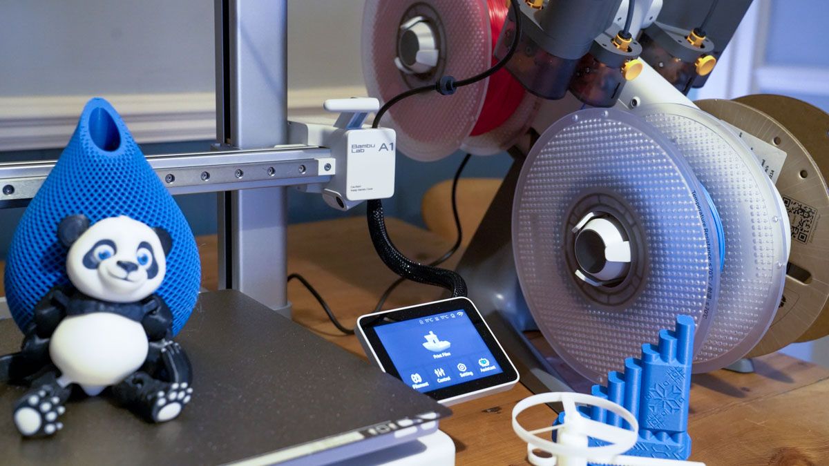 I found the best 3D printer deals around direct from Bambu Lab, Creality, Elegoo, and more — and they’re way better than anything in Amazon’s early Prime Day sale