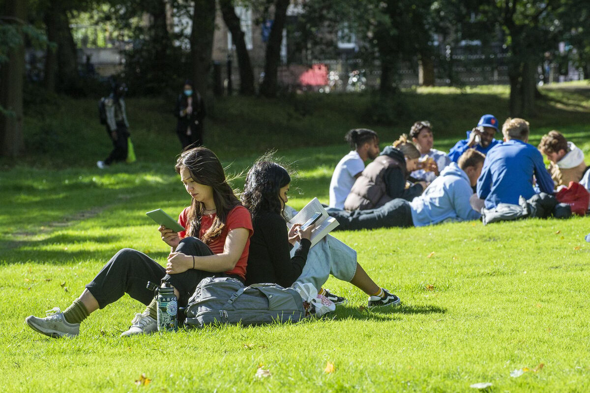 Scots universities in stark warning to Home Office over ‘serious weaknesses’ in student visa scheme