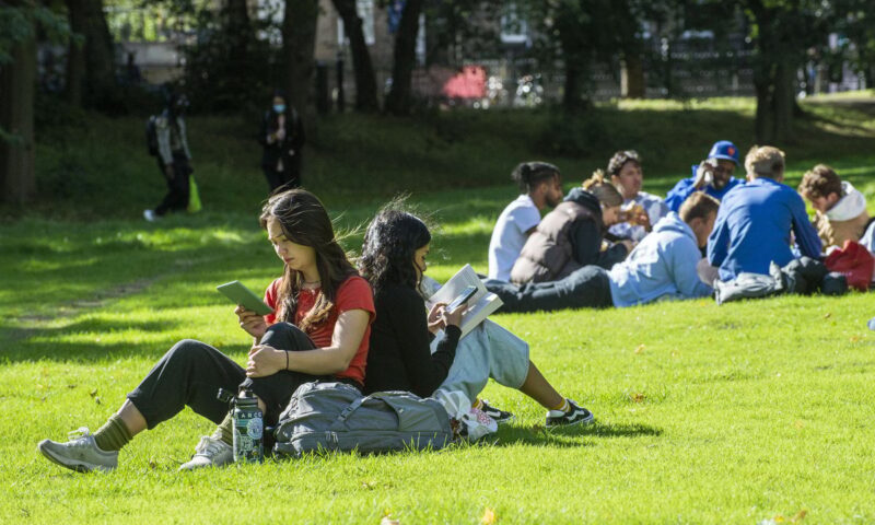 Scots universities in stark warning to Home Office over ‘serious weaknesses’ in student visa scheme