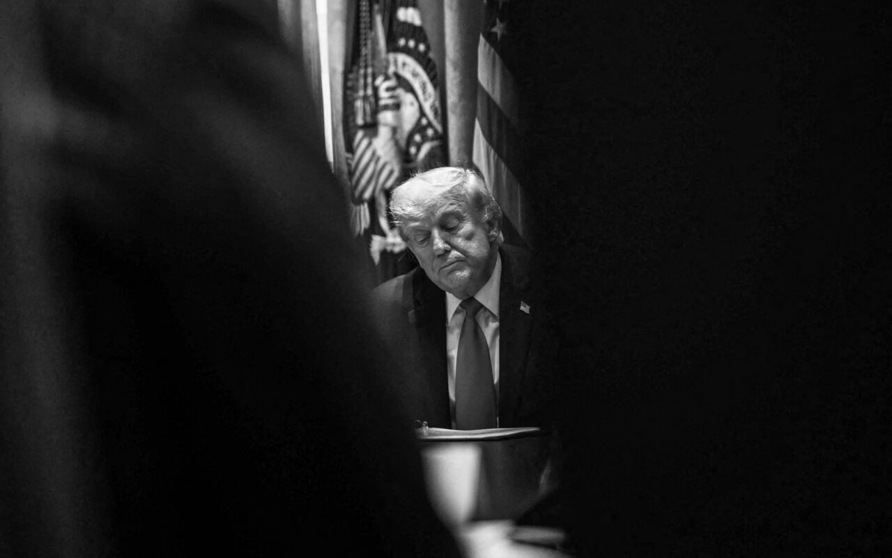 All These Defeats Are Ruining Trump’s Birthday