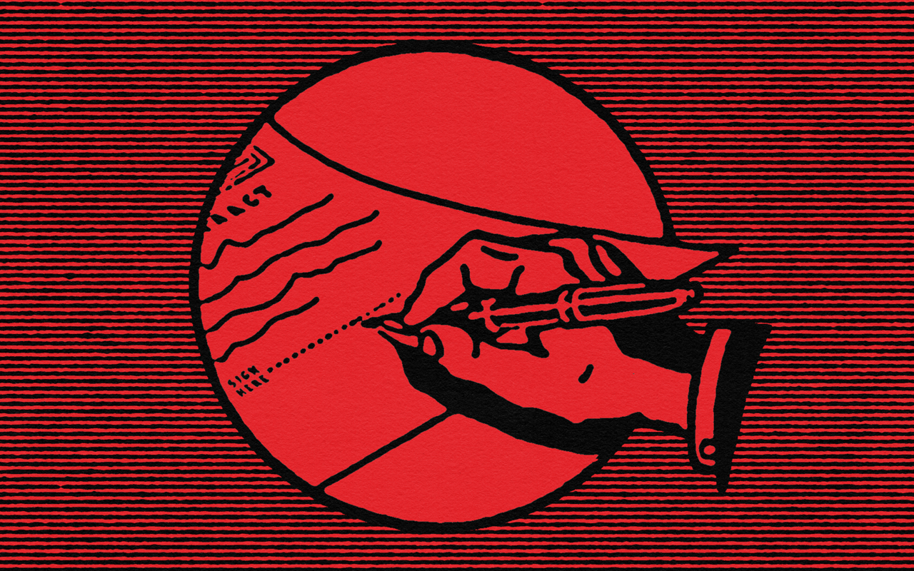 How to Silence the Federal Workforce