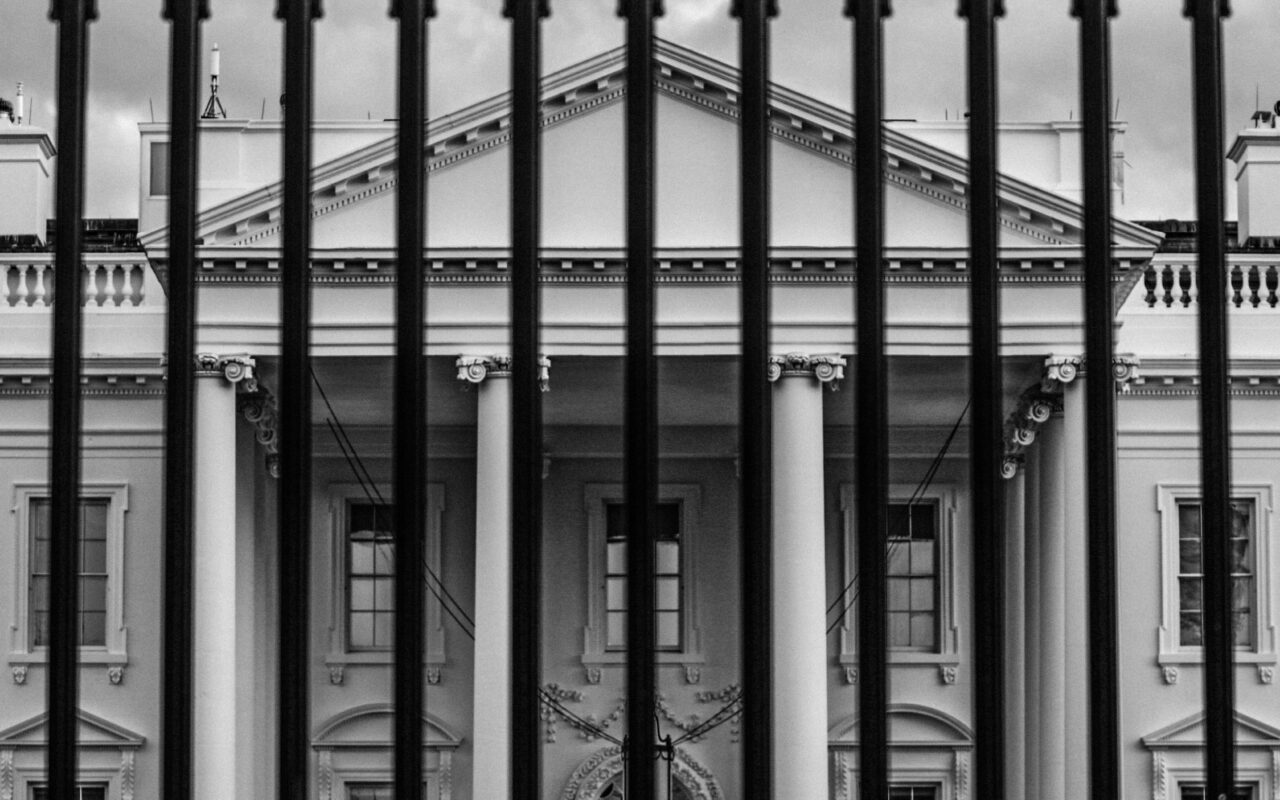 The White House Is the New Green Zone