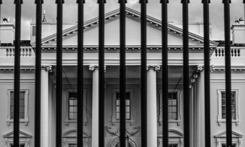 The White House Is the New Green Zone