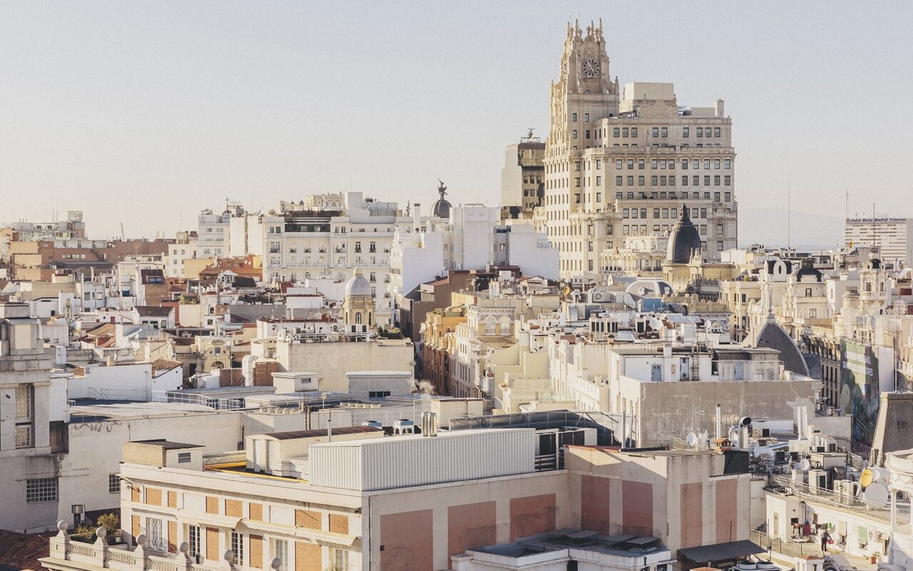 The Spanish Exception